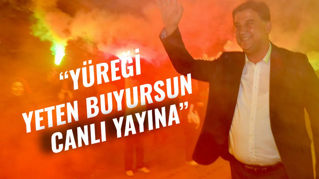 Alim Karaca’dan Hodri Meydan