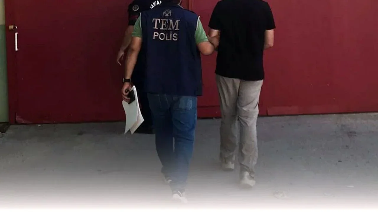 Fethiye’de FETÖ Hükümlüsü Yakalandı