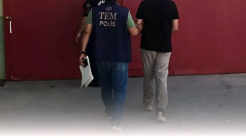 Fethiye’de FETÖ Hükümlüsü Yakalandı