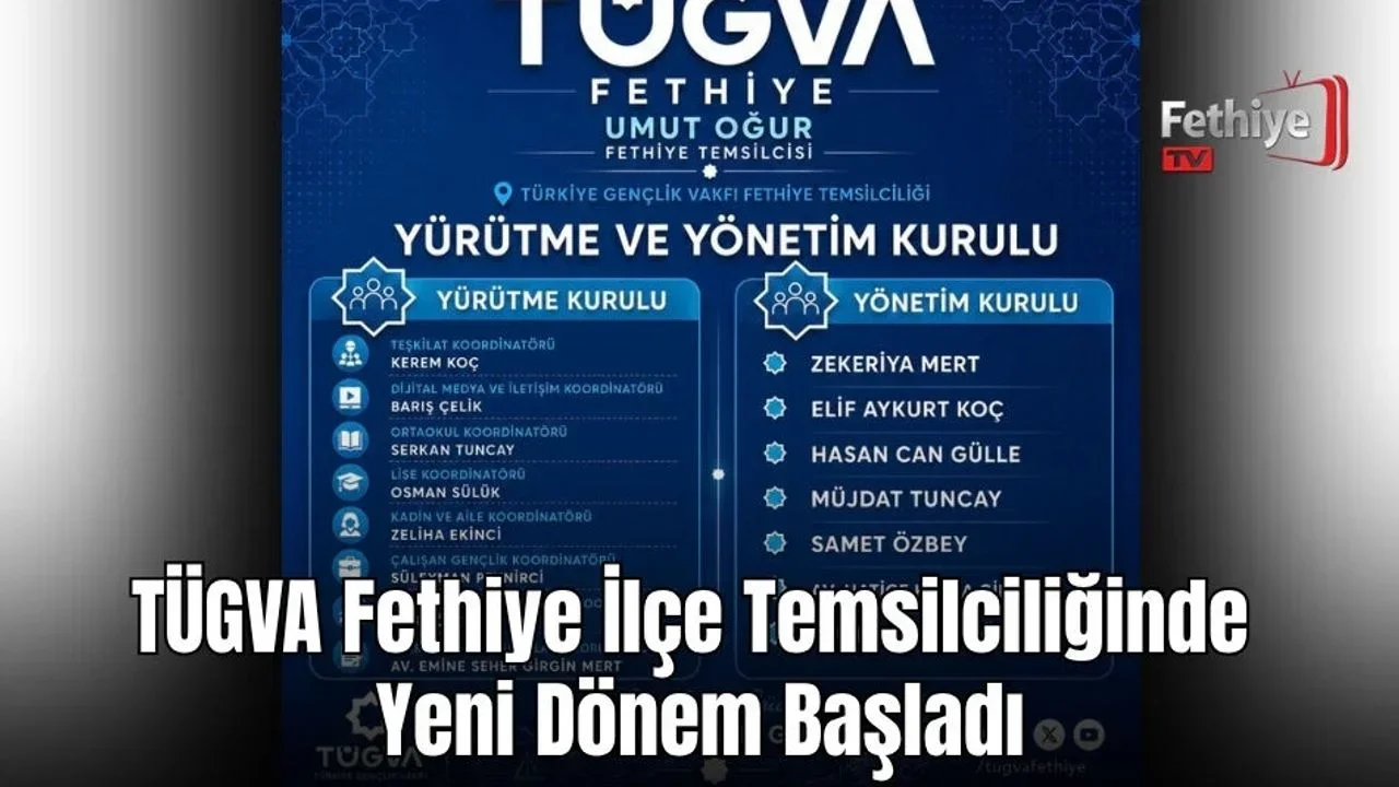 Fethiye’de Kabotaj Coşkusu, Yarışmalar ve Gösterilerle Yaşandı