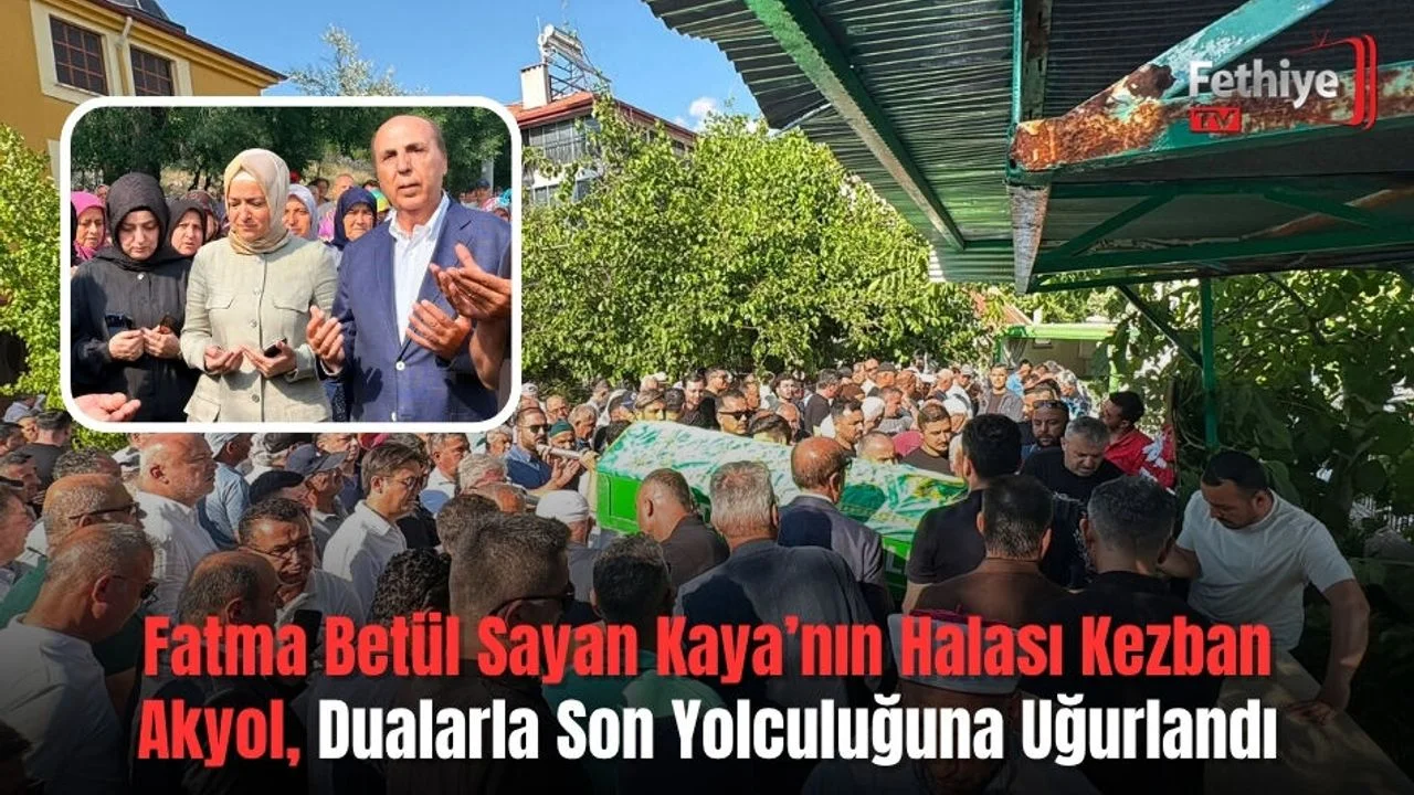 Kaya Ve Akyol Ailelerinin Acı Günü