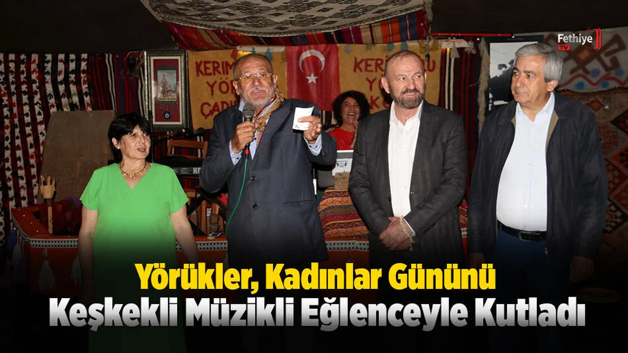 “Kadınlar Günü Kutlu Olsun”