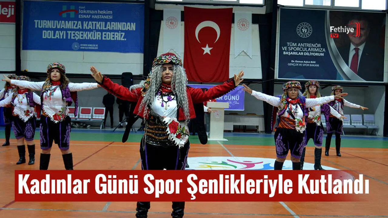 Müdür Yiğit, “Kadınlar Sadece 1 Gün Değil, Her Gün Değerli”