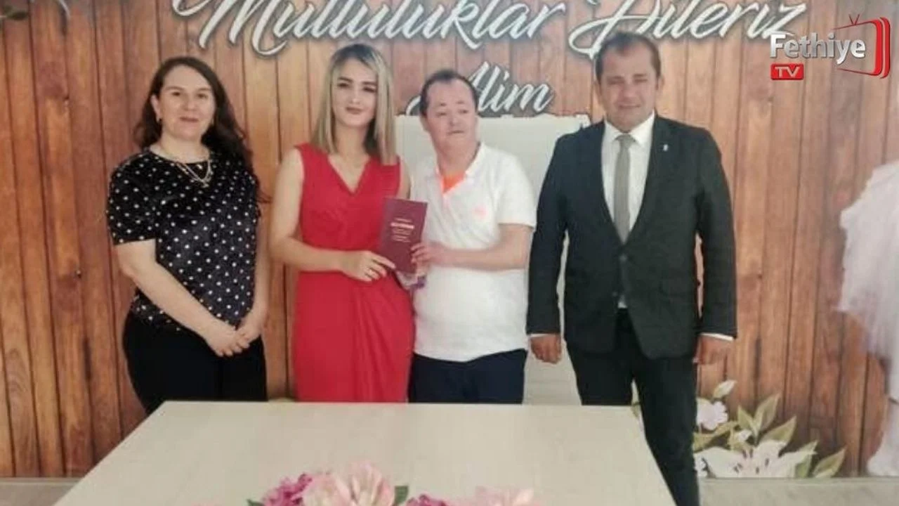 Fethiye'yi Yasa Boğan Kayıp: 7 Haziranda Dünyaevine Girmişti
