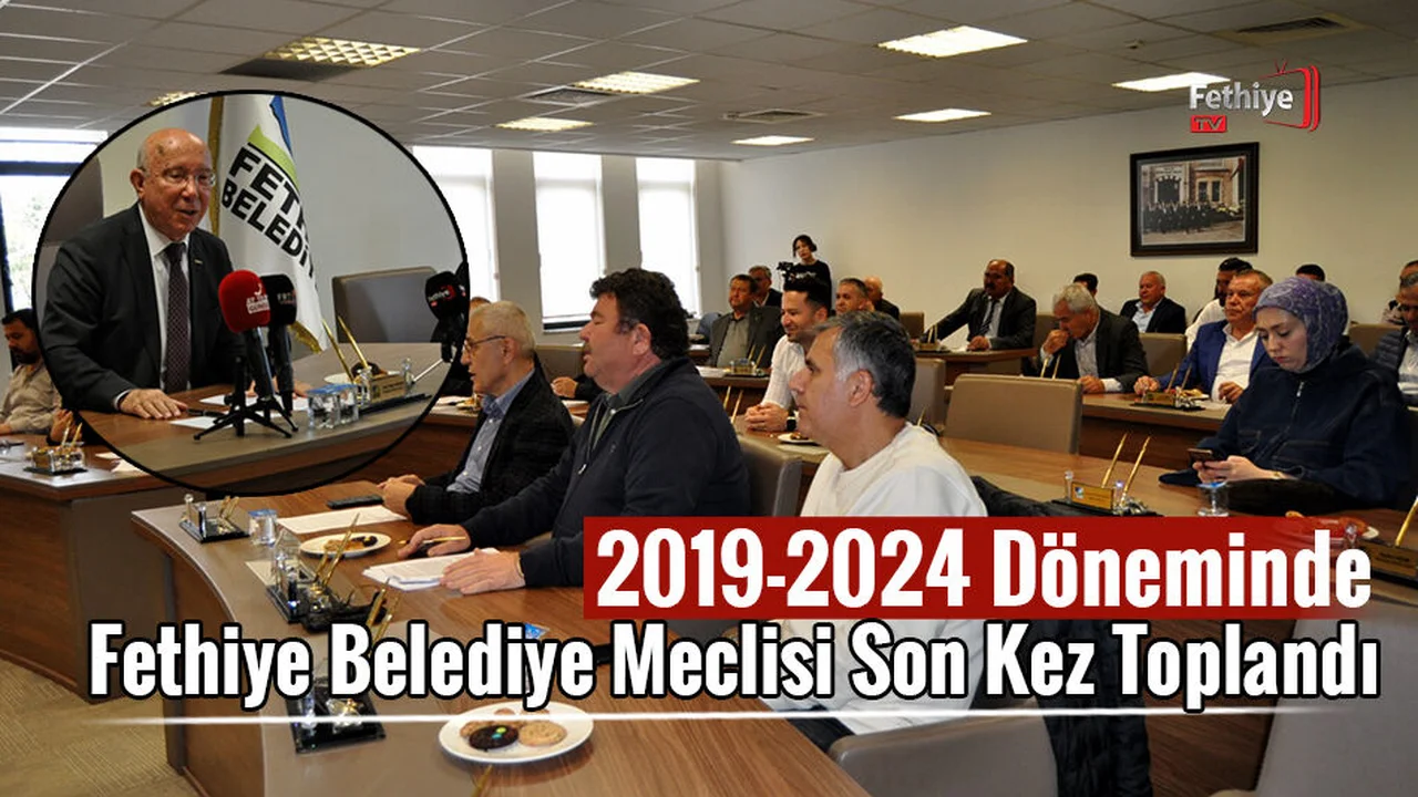 Mart Ayı Olağan Meclis Toplantısı Gerçekleşti