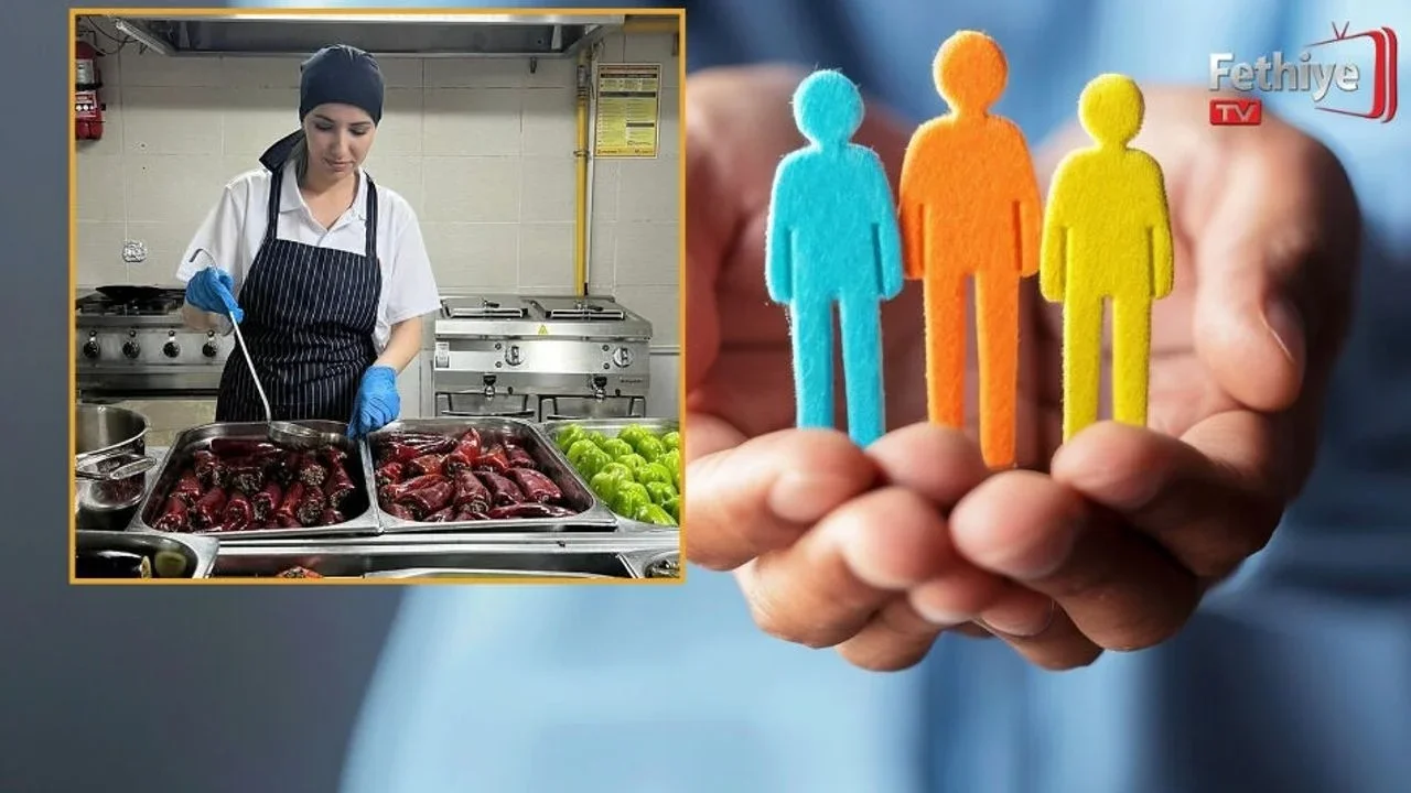 2026 Yılında 206 Kişi Niyep İle İşbaşı Yaptı