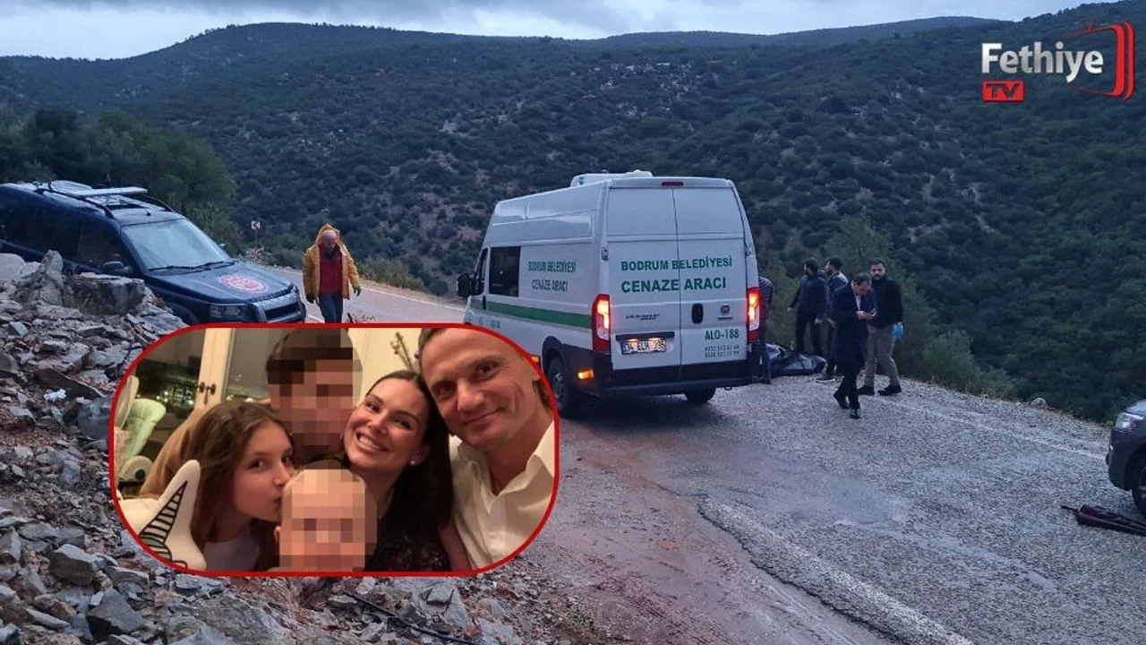 Eski Eşini Ve Kızını Öldüren Sanığa 2 Kez Ağırlaştırılmış Müebbet