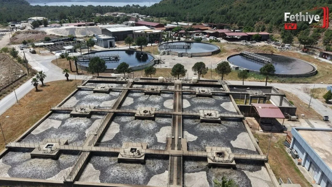 MUSKİ’den Çevre Ve Halk Sağlığı İçin Yeni Teknoloji