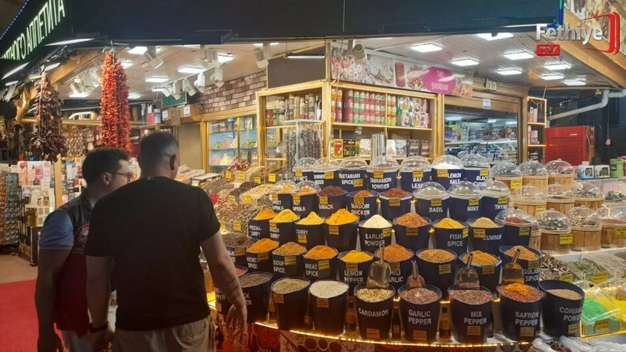 Fethiye’de Turizm Denetimleri Başladı