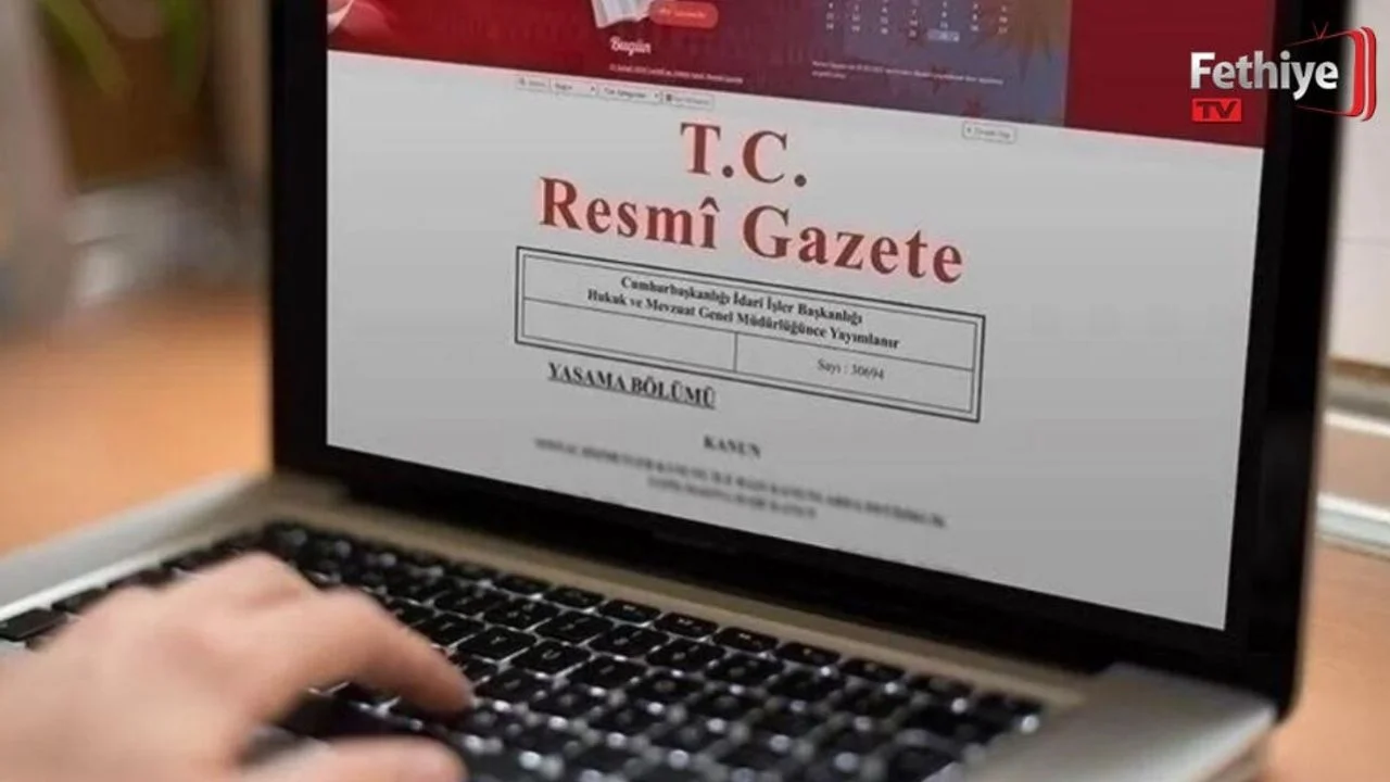 Ortaca, Fethiye Ağır Ceza Yargı Çevresinden Çıkarıldı