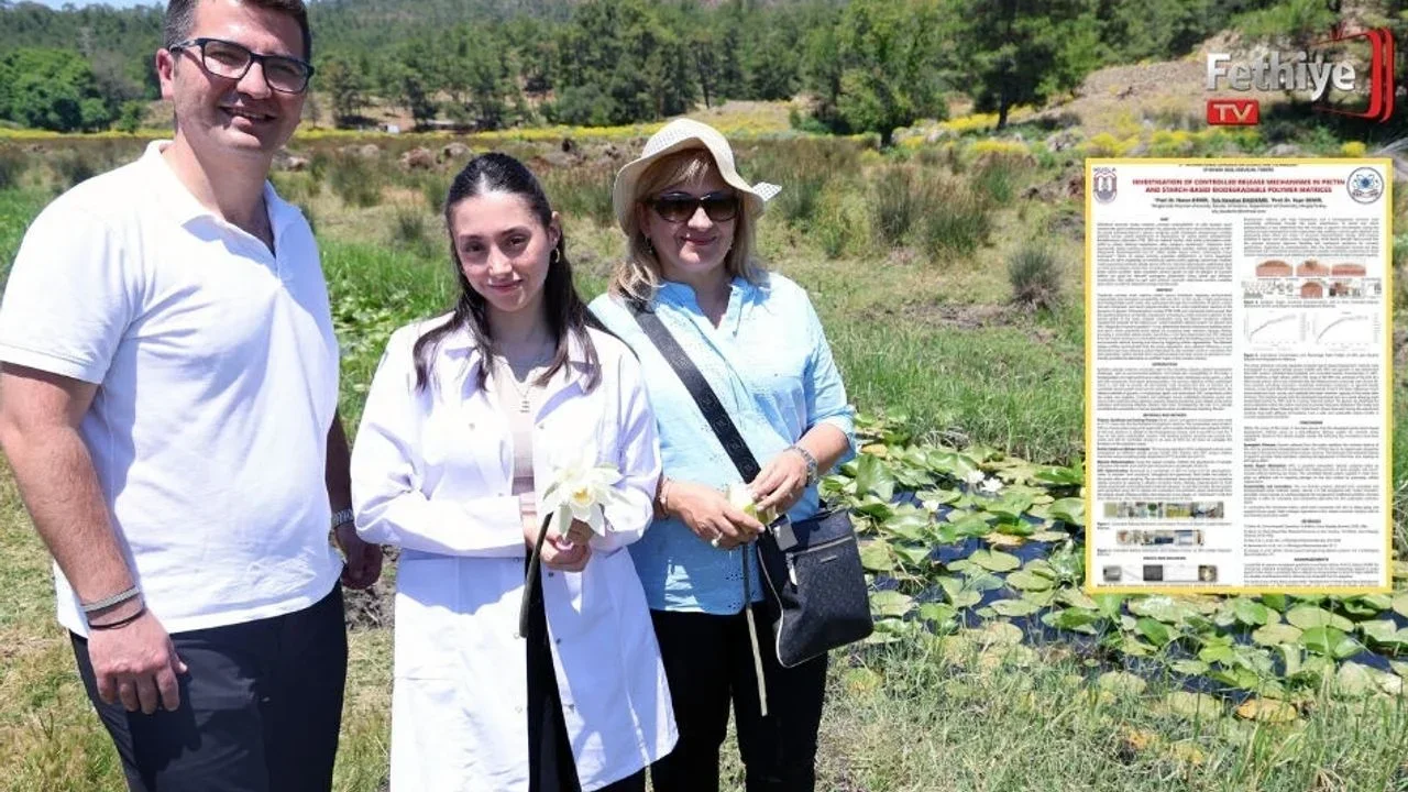 MSKÜ'nün İki Projesine Uluslararası Kongrede Birincilik Ödülü
