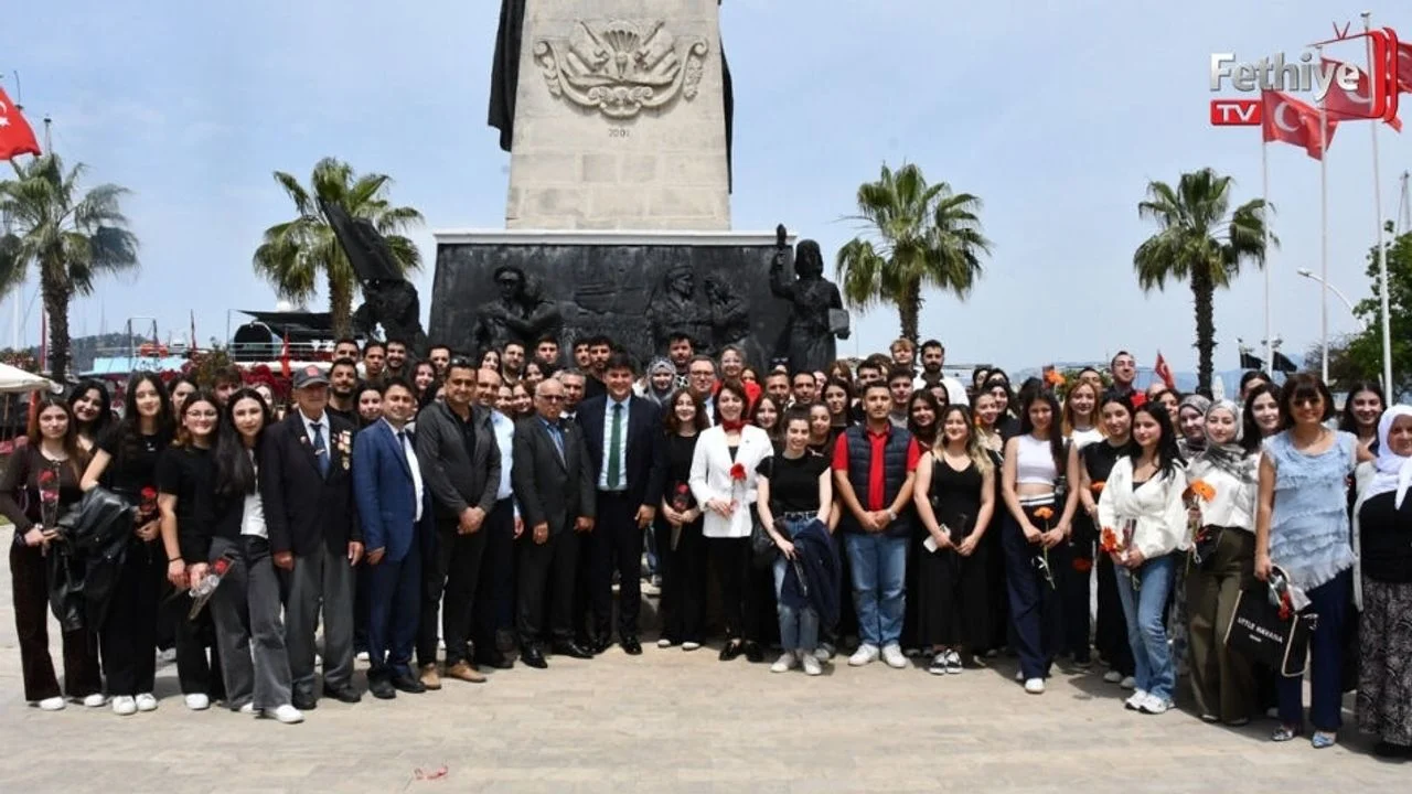 Büyükşehirden Şehit Anneleri Ve Gazi Eşleri İçin Mevlit Programları