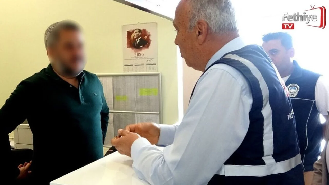 Bayram Öncesi Otogarda Sıkı Denetim