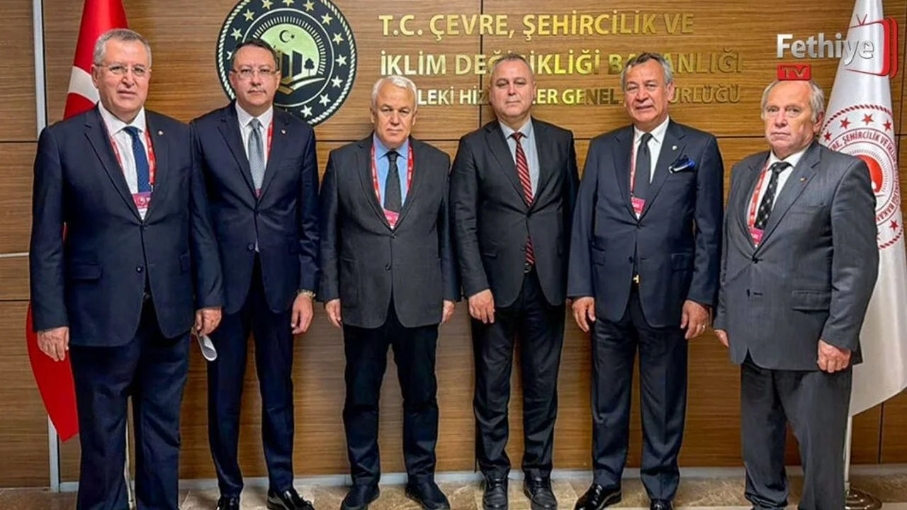 FTSO Başkanı Çıralı’dan Yangın Yönetmeliği İçin Süre Uzatımı Çağrısı