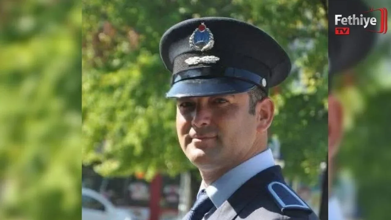 Fethiye Belediyesi Zabıta Personeli Hayatını Kaybetti