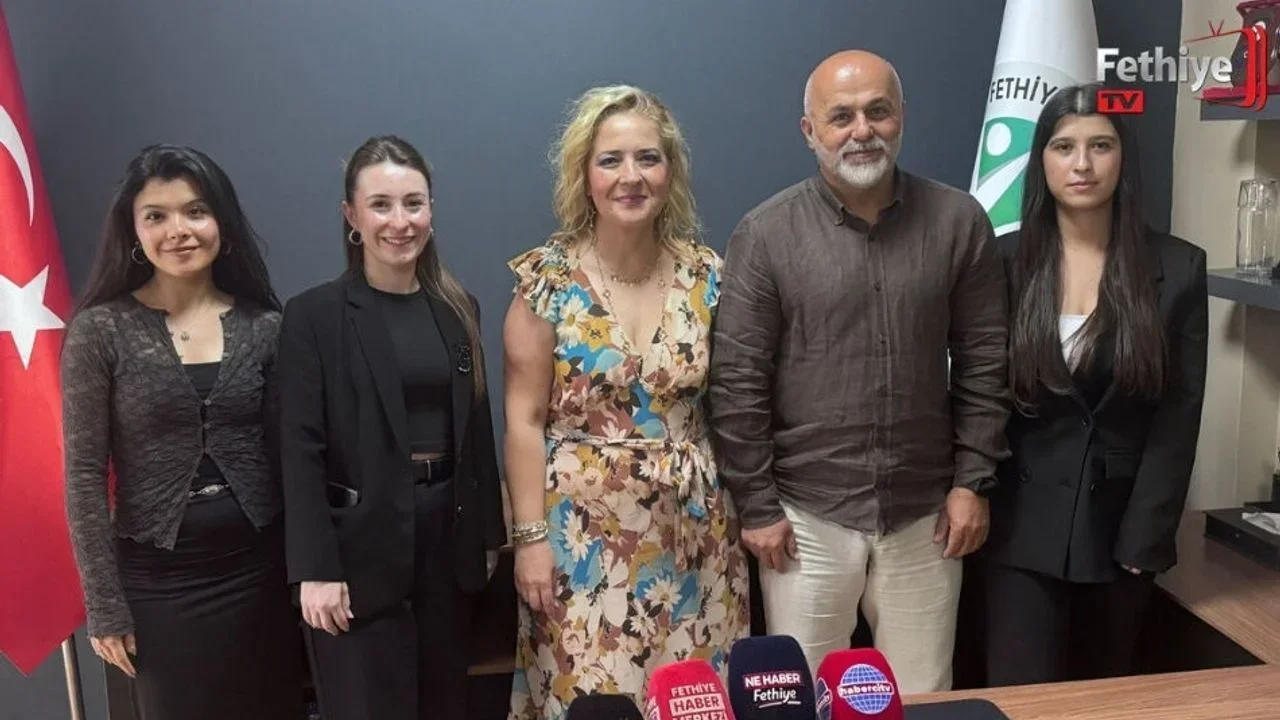 Fethiye ve Seydikemer’de Dev Sağlık Seferberliği: "Farkındalıktan Eyleme"