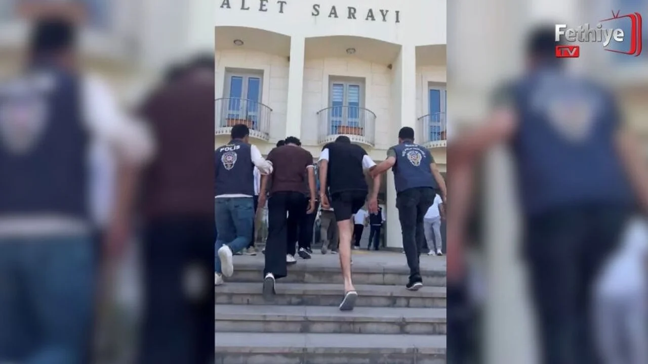 Çocuk İstismarı Görüntüleri Satın Aldığı İddiasıyla 2 Şüpheli Tutuklandı
