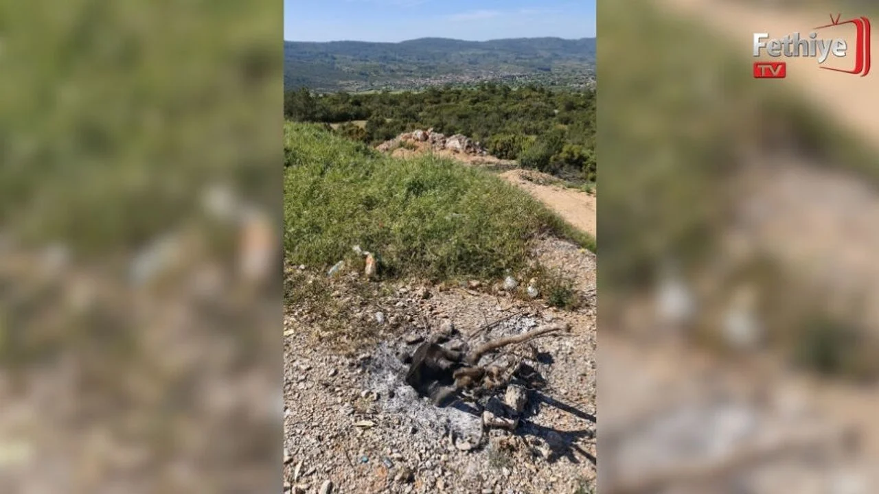 Sorumsuzluk Yangına Davetiye Çıkarıyor