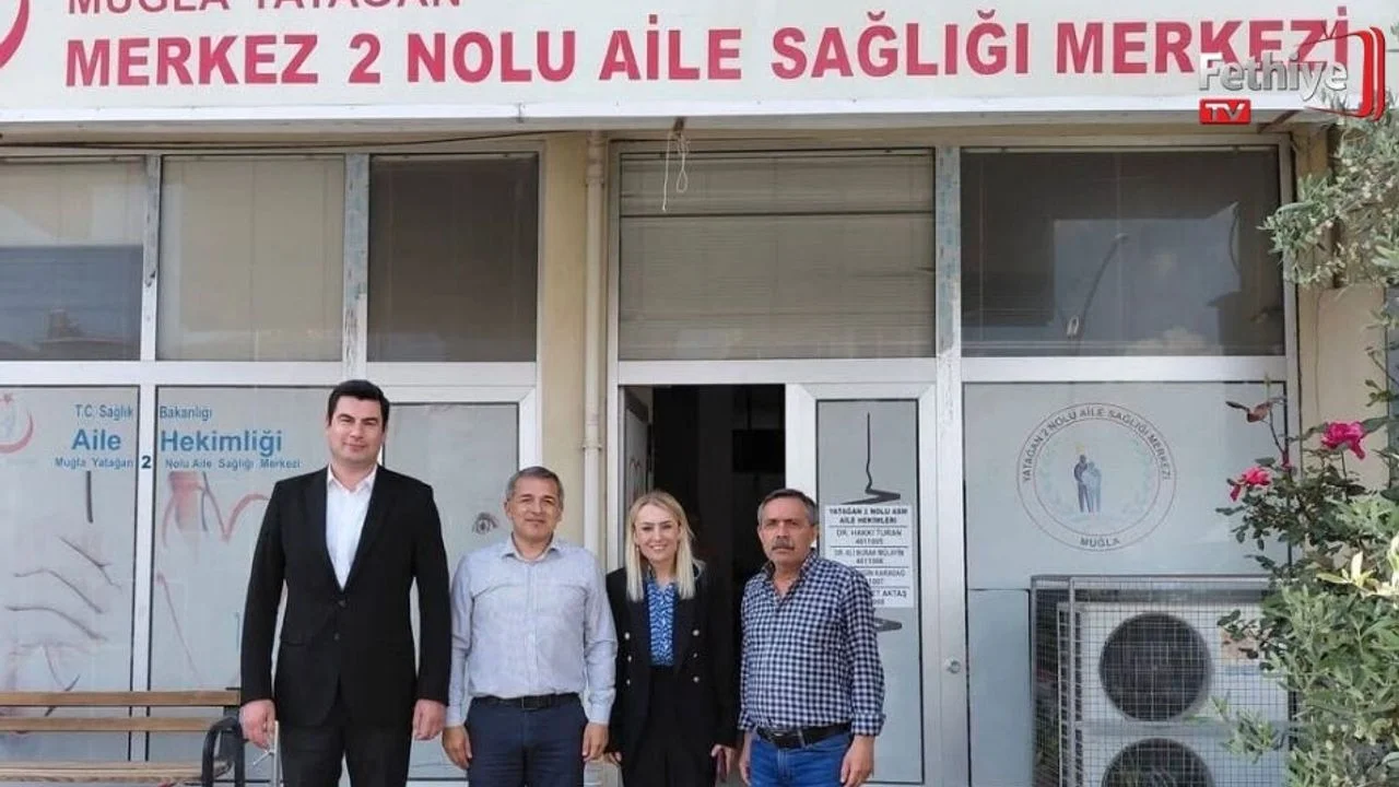 Erken Teşhis İçin Önemli Adım
