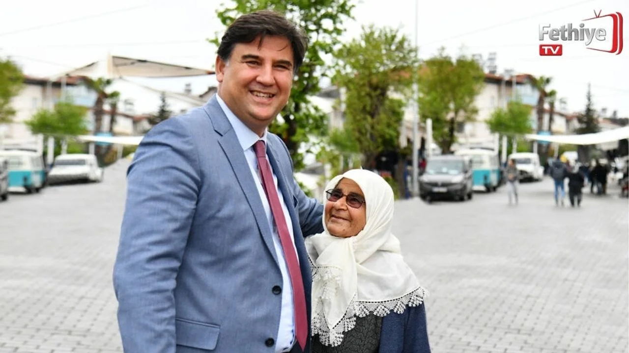 Başkan Karaca’dan Anneler Günü Mesajı