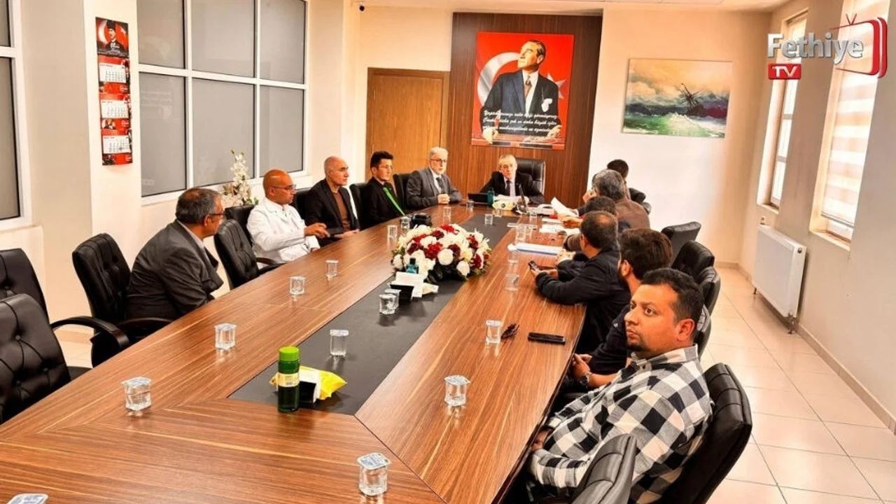 Kurban Bayramı Hazırlıkları Başladı