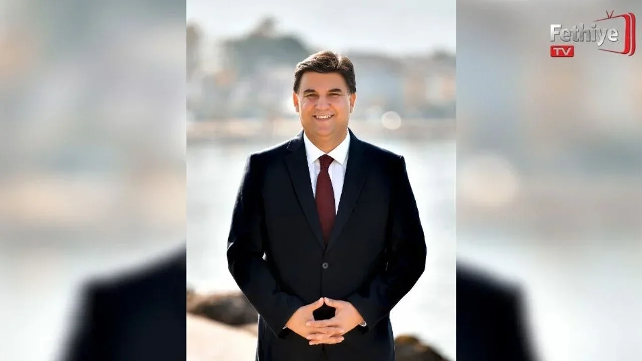 Başkan Karaca'dan 1 Mayıs Emek Ve Dayanışma Günü Mesajı