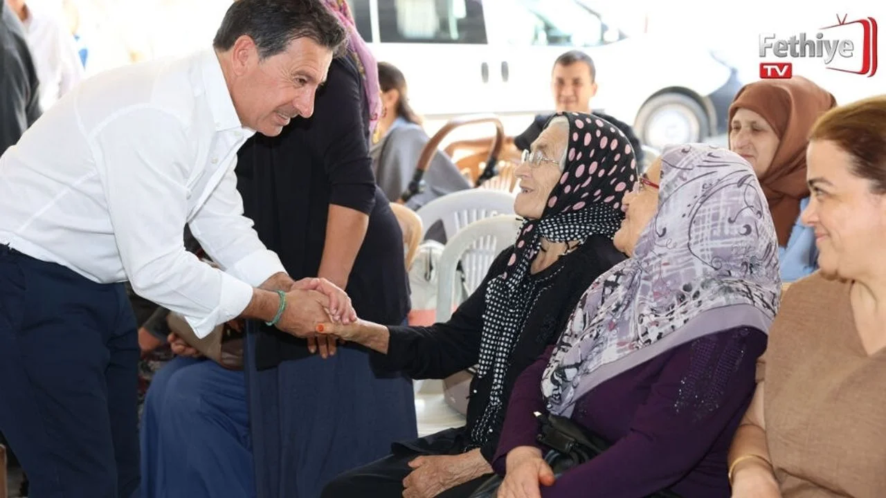 Başkan Aras’tan Anneler Günü Mesajı