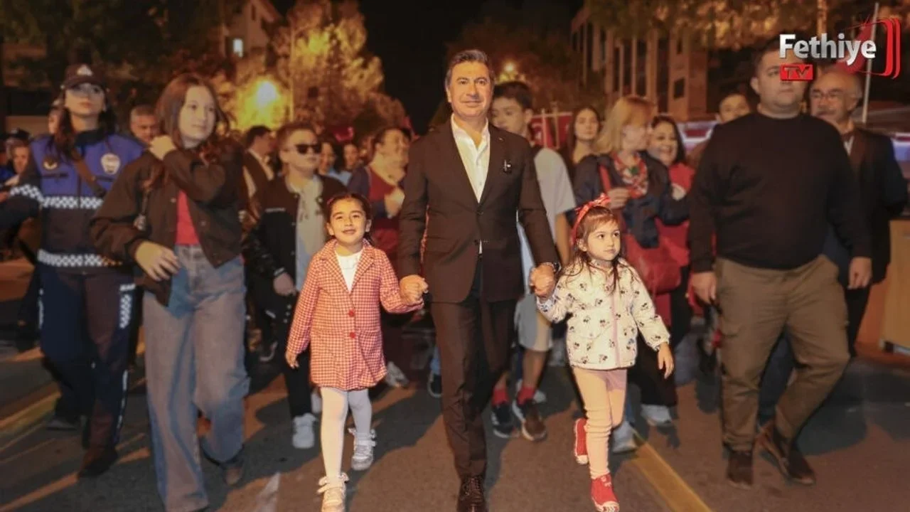 Muğla’da 19 Mayıs Coşkusu Büyükşehir Etkinlikleriyle Yaşanacak