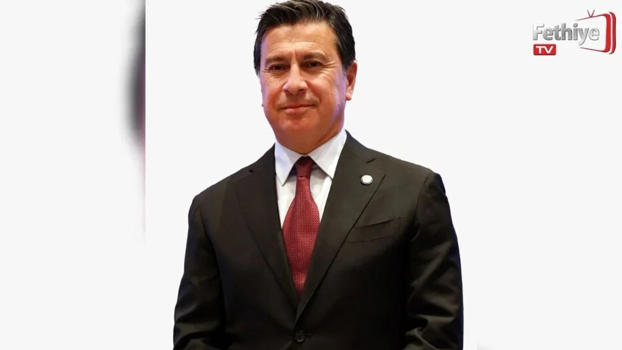 Başkan Aras’tan 1 Mayıs Emek ve Dayanışma Günü Mesajı