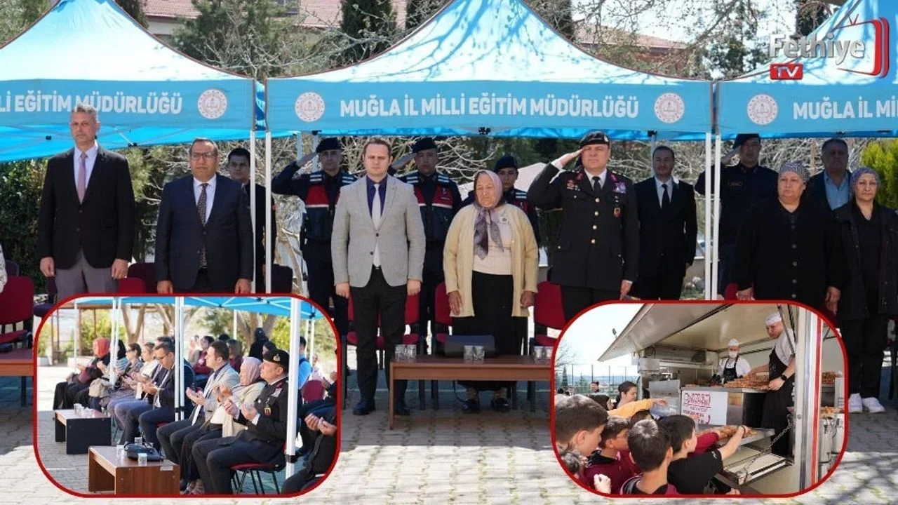 Şehit Jandarma Yarbay Alim Yılmaz, Şehadetinin Yıl Dönümünde Dualarla Anıldı