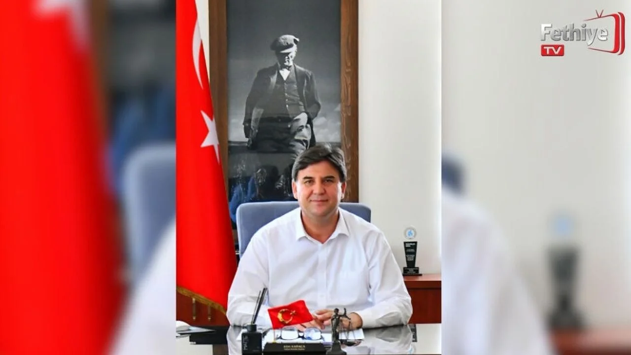 Başkan Karaca’dan 19 Mayıs Mesajı