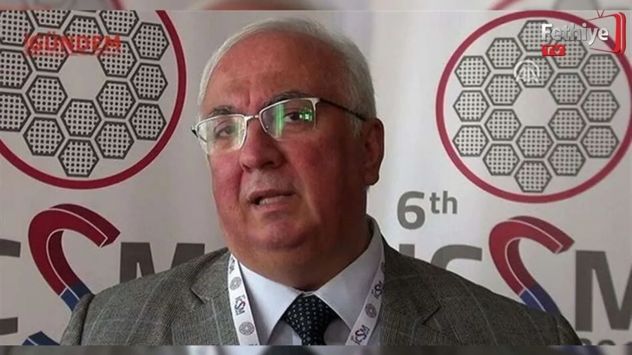 Nobel Barış Ödüllü Bilim Adamları Fethiye’de
