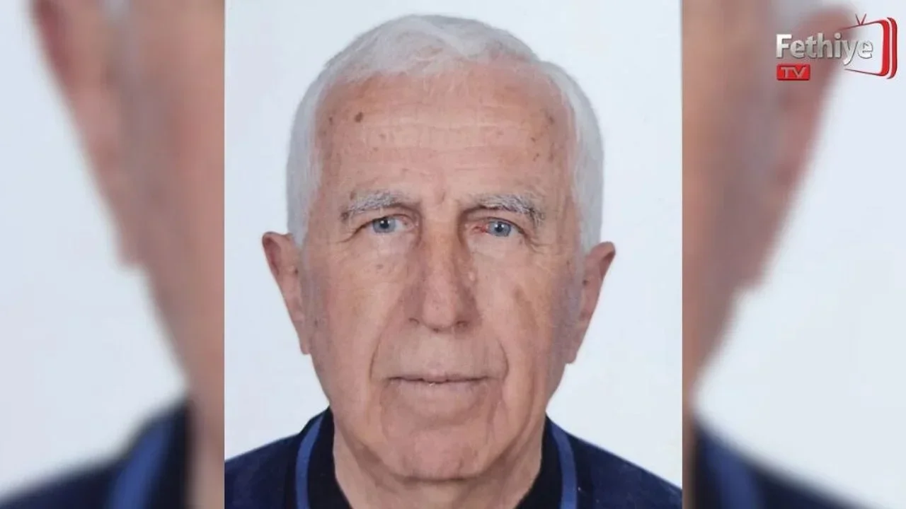 Fethiye’nin Tanınmış Esnaflarından Ali Rıza Köse Hayatını Kaybetti