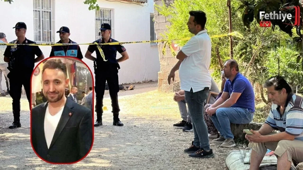 Fethiye’de 3 Kişinin Öldüğü Davada Yeniden Yargılama Başladı