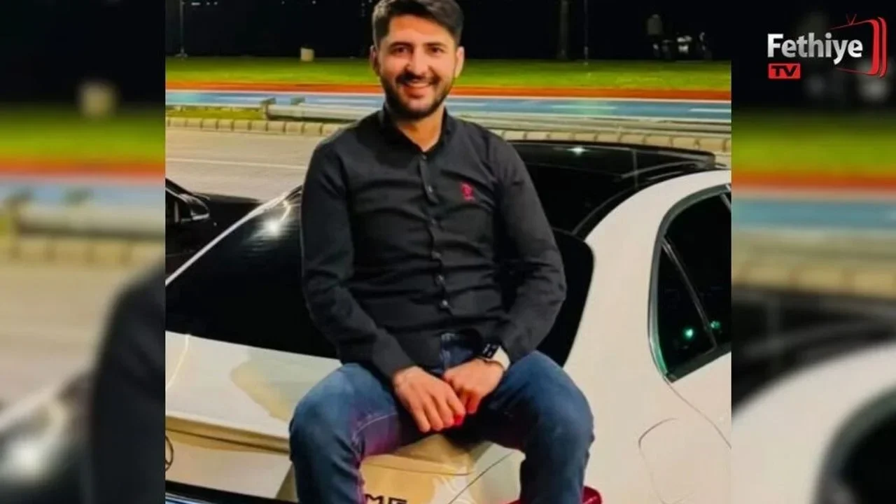 Fethiye’de Trafik Kazasında Ağır Yaralanan Suat Öner, Hayatını Kaybetti