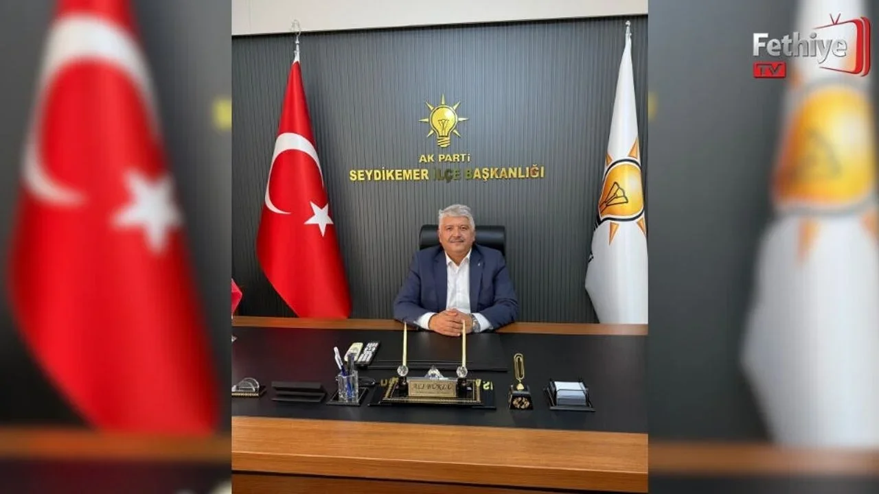 Başkan Büklü’den 19 Mayıs Mesajı