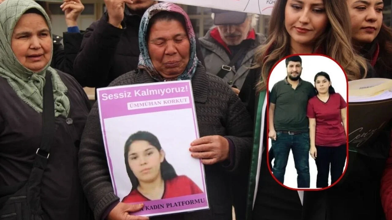 Ummahan Korkut Davasında Gerekçeli Karar Açıklandı