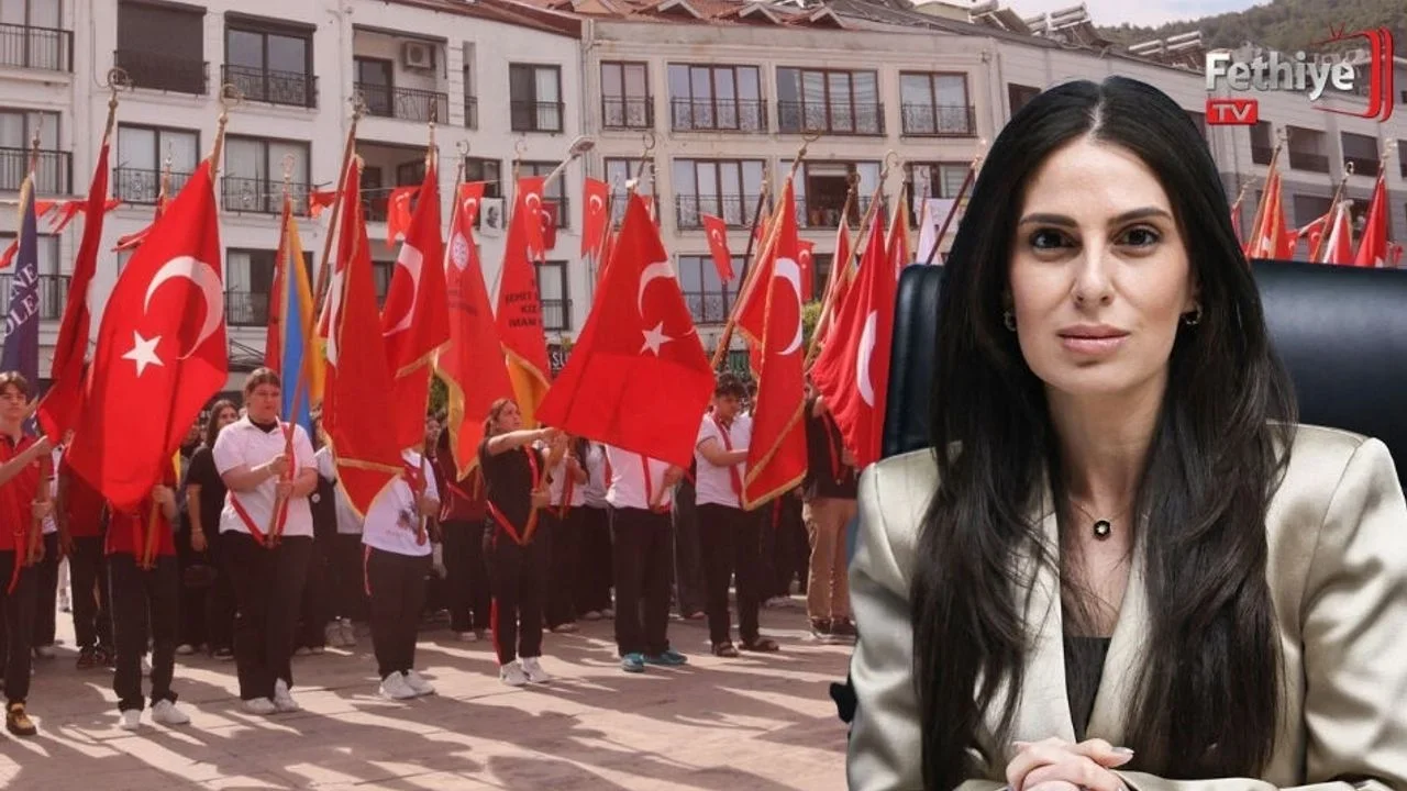 Milletvekili Özcan’dan 19 Mayıs Mesajı