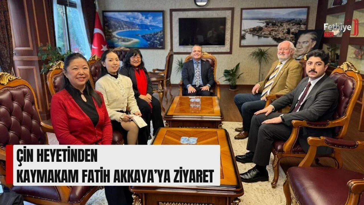 Fethiye’de Lise Öğrencilerine Bilişim Yoluyla Dolandırıcılık Semineri