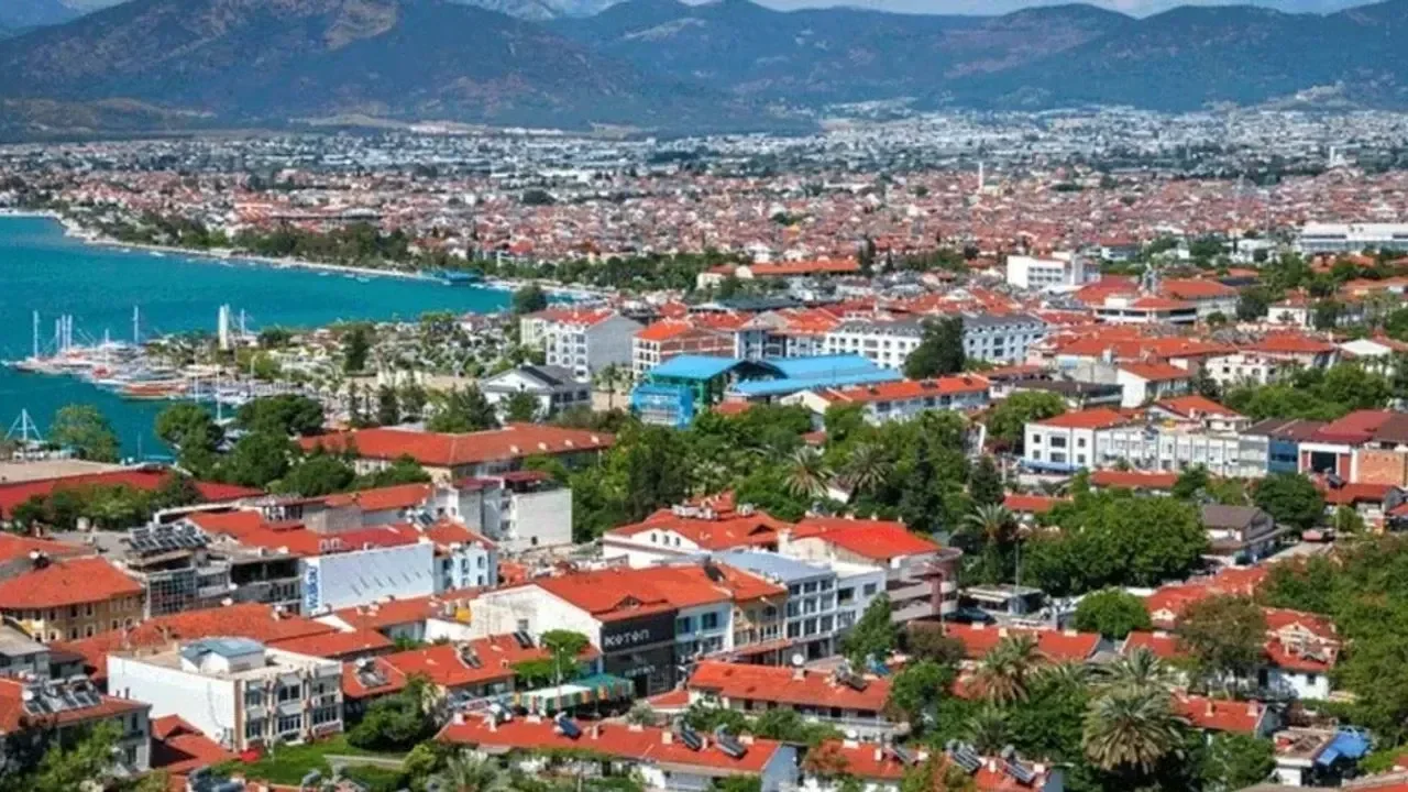Fethiye’de 5 Günlük Hava Durumu: Mart Ayına Yağışlı Başlangıç!