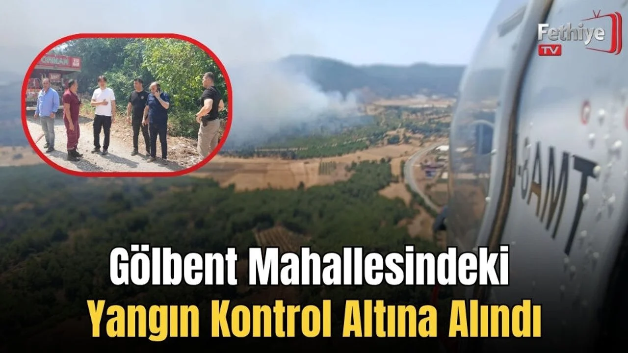 Erdoğan Cankuş, Bakan Mustafa Çiftçi'yi Fethiye'ye Davet Etti