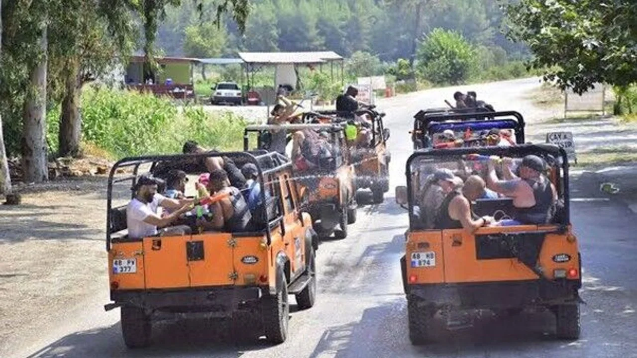 GoFethiye ile Fethiye’de Macera ve Keşif Dolu Bir Tatil