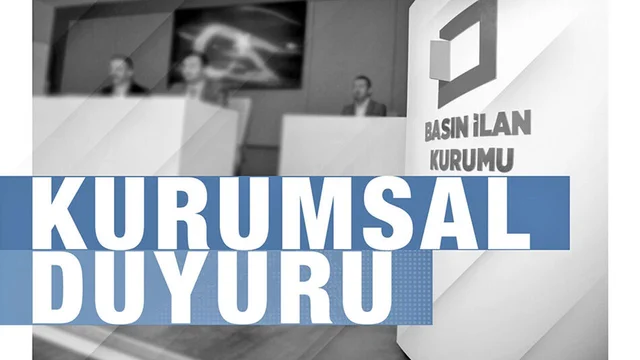Basın İlan Kurumu’ndan Mersin’deki 8 Gazeteye Resmî İlan Durdurma Kararı