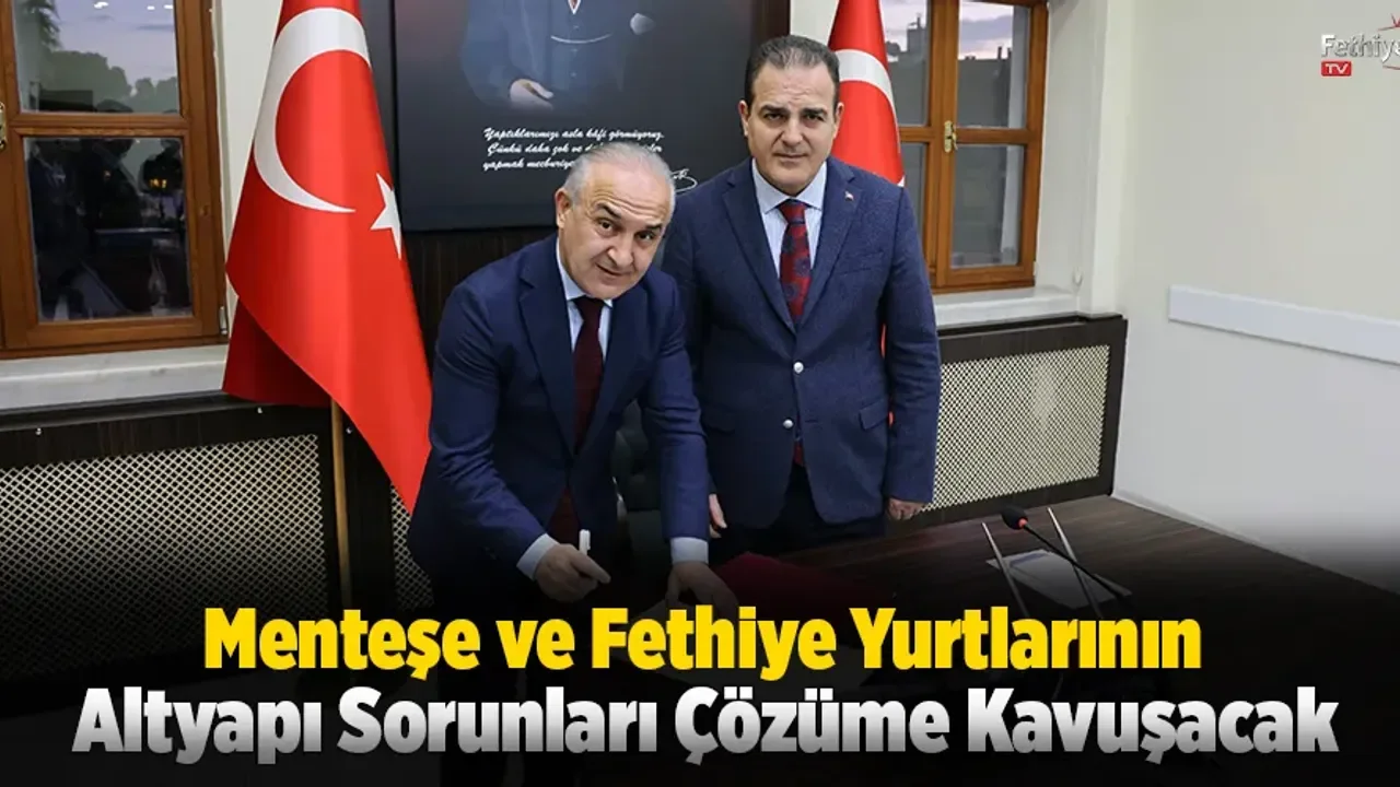 Turgutreis Öğrenci Yurdu’nun 3. Etap İhalesi 14 Mart’ta