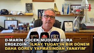 İMEAK Deniz Ticaret Odası Fethiye Şubesi başkanlık seçimi öncesi değerlendirmeler