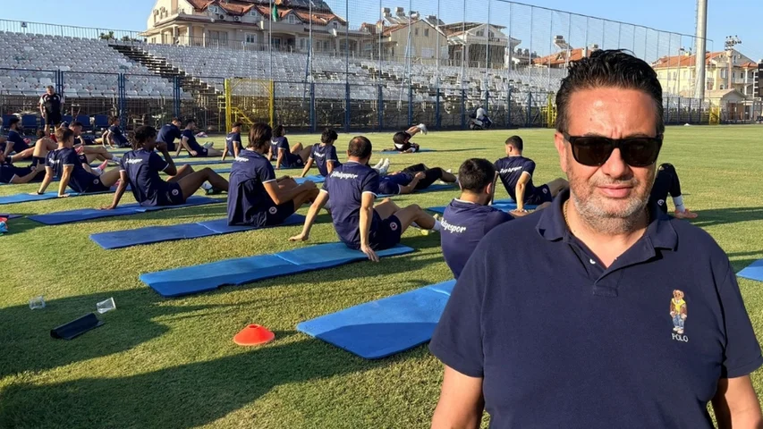 Fethiyespor Futbol Şube Sorumlusu Uğur Keskin, Ordu maçı hazırlıklarını ve transfer gelişmelerini açıkladı.