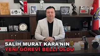 Fethiye İlçe Emniyet Müdürlüğü görev değişikliği kapsamında yetkililerin yeni görevleri açıklandı