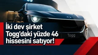Elektrikli otomobil üreticisi TOGG'un ortaklık yapısında değişiklik yaşanacağı iddiaları gündemde.