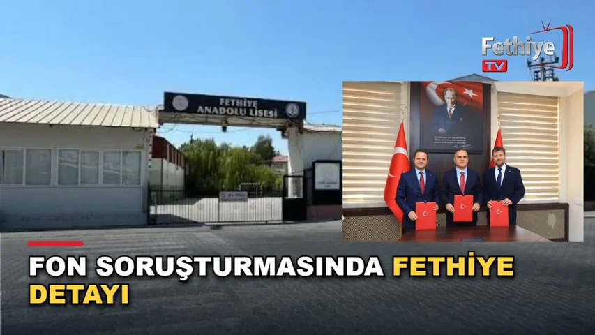 Fethiye Kesikkapı'da yapılması planlanan Sevim Tezmen Anadolu Lisesi projesinin akıbeti merak ediliyor