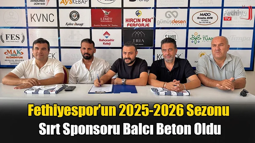 Danyal Balcı, “Biz Spora Ve Sporcuya Her Zaman Destek Olan Bir Aileyiz”